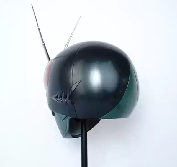 画像3: 仮面ライダー1号2号 マスク　　マスク　コスプレ 衣装 通販 オーダーメイド