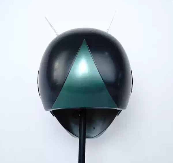 画像2: 仮面ライダー1号2号 マスク　　マスク　コスプレ 衣装 通販 オーダーメイド