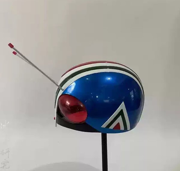 画像3: 仮面ライダーライダーマン　マスク　コスプレ 衣装 通販 オーダーメイド