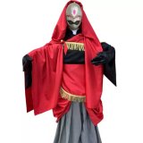 仮面ライダーギーツ　スエル　コスプレ 衣装 通販 オーダーメイド