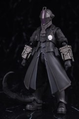 新規お見積りフォーム　メイドインアビス　ボンドルド　コートスタンダードプラン