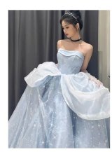 シンデレラ プリンセス ワンピース ドレス 　コスプレ 衣装 通販 オーダーメイド