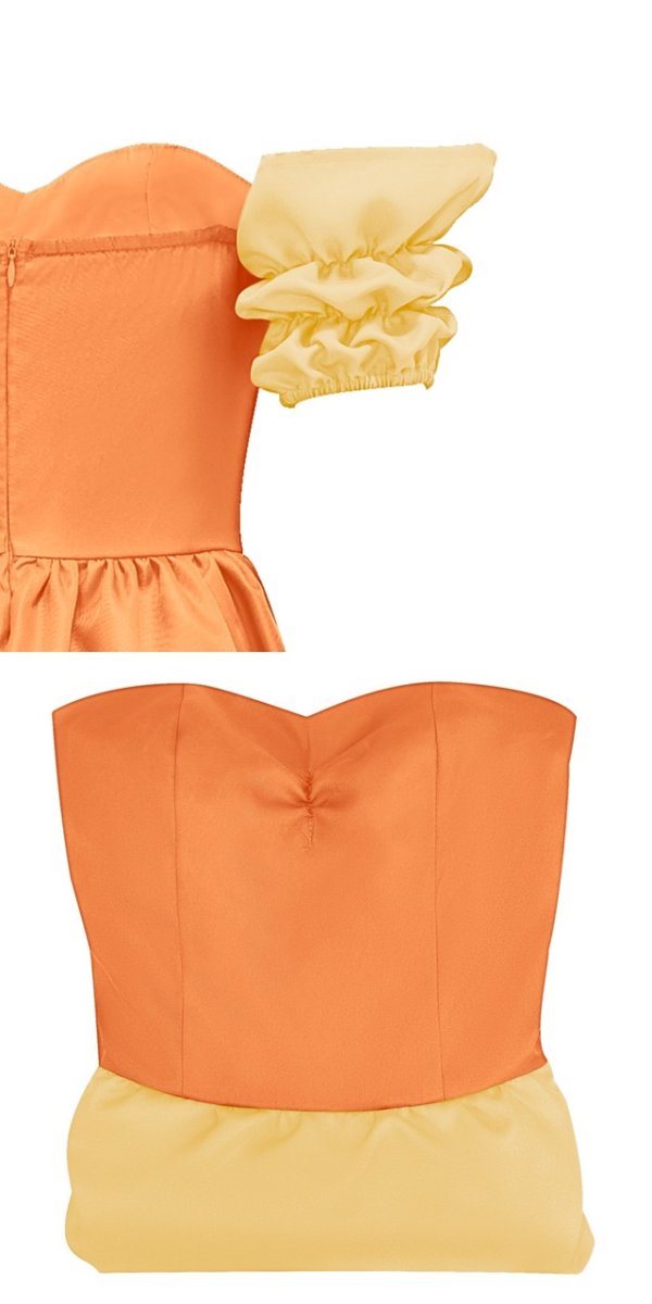 画像6: 美女と野獣 ガストンガールズ　コスプレ 衣装 通販 オーダーメイド