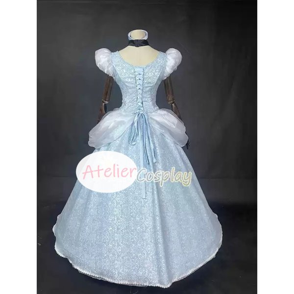 画像6: オーロラ姫　コスプレ 衣装 通販 オーダーメイド