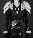 画像10: ファイナルファンタジーVII セフィロス 衣装　靴　防具　コスプレ 衣装 通販 オーダーメイド (10)