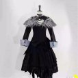 画像1: ファイナルファンタジーXIV ヤ・シュトラ　コスプレ 衣装 通販 オーダーメイド (1)