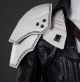 画像12: ファイナルファンタジーVII セフィロス 衣装　靴　防具　コスプレ 衣装 通販 オーダーメイド (12)