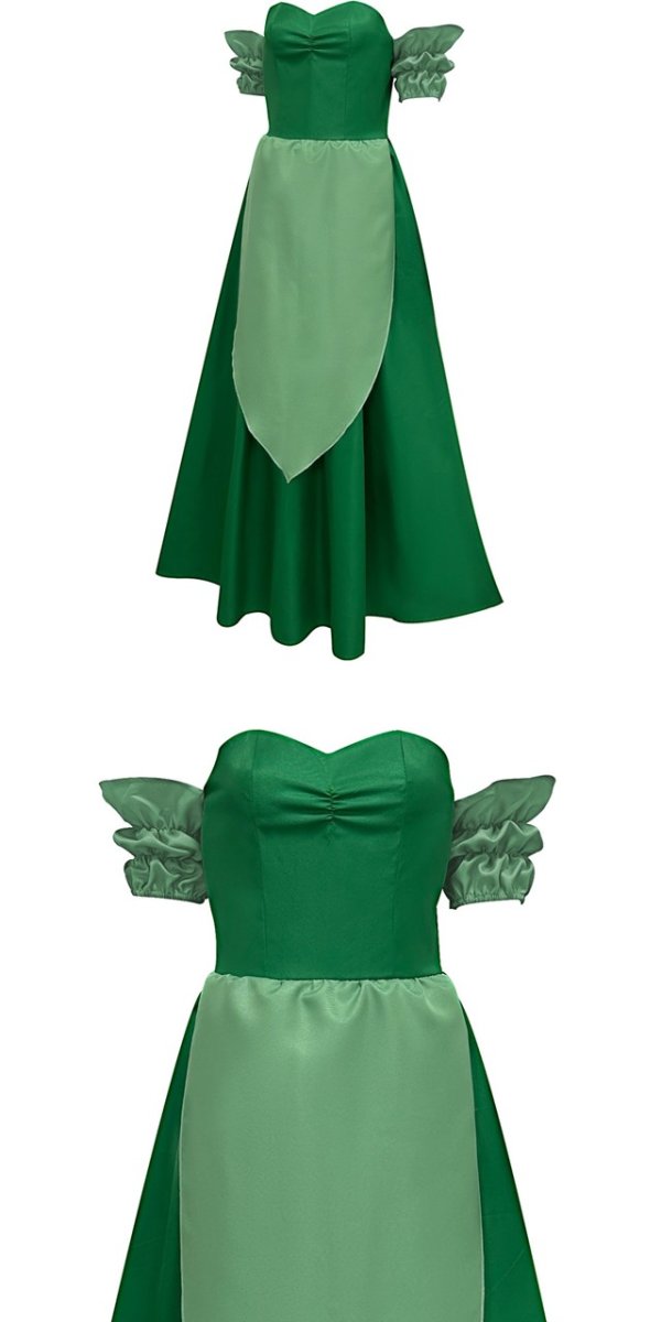 画像15: 美女と野獣 ガストンガールズ　コスプレ 衣装 通販 オーダーメイド