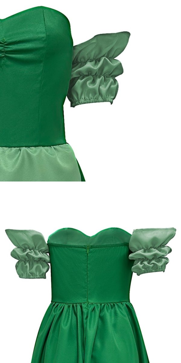 画像13: 美女と野獣 ガストンガールズ　コスプレ 衣装 通販 オーダーメイド