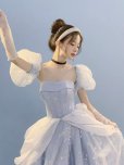 画像3: シンデレラ プリンセス ワンピース ドレス 　コスプレ 衣装 通販 オーダーメイド (3)