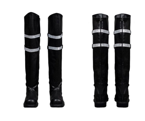 画像6: ファイナルファンタジーVII セフィロス 衣装　靴　防具　コスプレ 衣装 通販 オーダーメイド