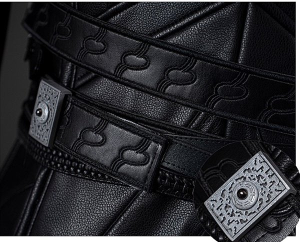 画像27: ファイナルファンタジーVII セフィロス 衣装　靴　防具　コスプレ 衣装 通販 オーダーメイド