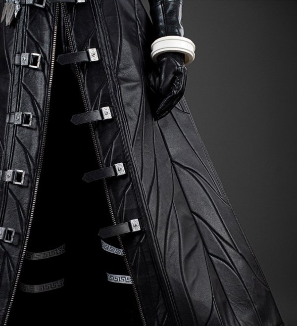 画像24: ファイナルファンタジーVII セフィロス 衣装　靴　防具　コスプレ 衣装 通販 オーダーメイド