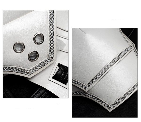 画像19: ファイナルファンタジーVII セフィロス 衣装　靴　防具　コスプレ 衣装 通販 オーダーメイド