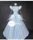 画像3: オーロラ姫　コスプレ 衣装 通販 オーダーメイド (3)