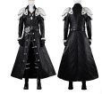 画像1: ファイナルファンタジーVII セフィロス 衣装　靴　防具　コスプレ 衣装 通販 オーダーメイド (1)