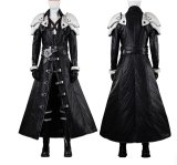 ファイナルファンタジーVII セフィロス 衣装　靴　防具　コスプレ 衣装 通販 オーダーメイド