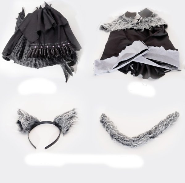 画像4: ファイナルファンタジーXIV ヤ・シュトラ　コスプレ 衣装 通販 オーダーメイド