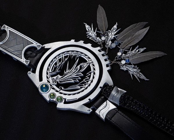 画像15: ファイナルファンタジーVII セフィロス 衣装　靴　防具　コスプレ 衣装 通販 オーダーメイド