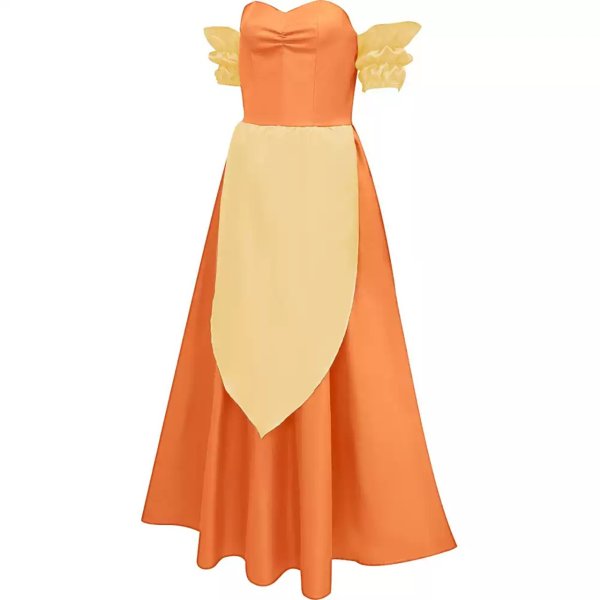 画像4: 美女と野獣 ガストンガールズ　コスプレ 衣装 通販 オーダーメイド