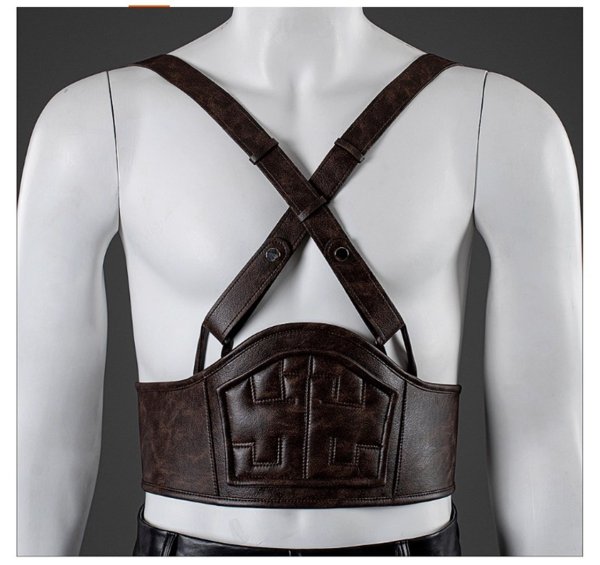 画像13: ファイナルファンタジーVII セフィロス 衣装　靴　防具　コスプレ 衣装 通販 オーダーメイド