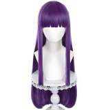 葬送のフリーレン　フェルン　ウイッグ　コスプレ 衣装 通販 オーダーメイド