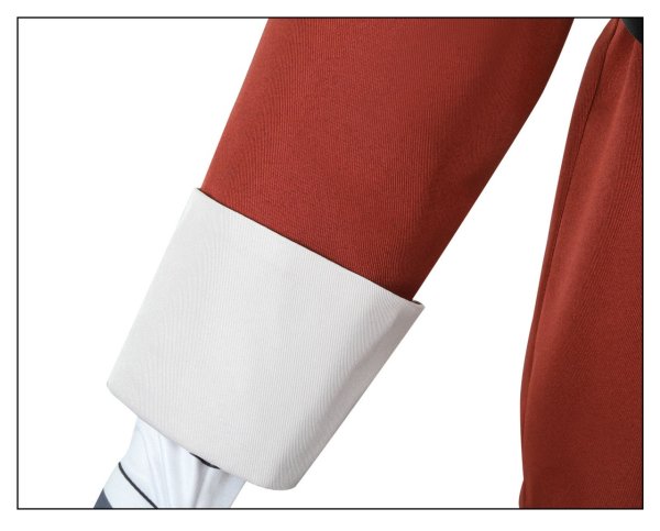 画像6: 格安品！！子供サイズ　大人サイズ　あり　葬送のフリーレン　シュタルク　コスプレ 衣装 通販 オーダーメイド