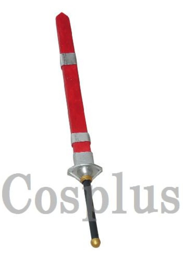 画像1: 聖剣の刀鍛冶 セシリーの剣 風 コスプレ 衣装 通販 オーダーメイド