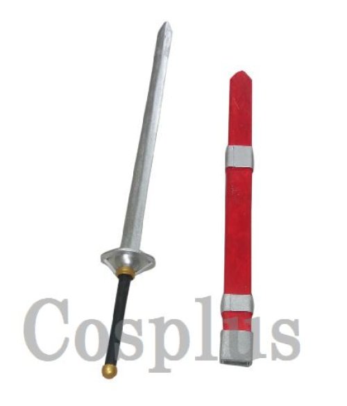 他の写真2: 聖剣の刀鍛冶 セシリーの剣 風 コスプレ 衣装 通販 オーダーメイド