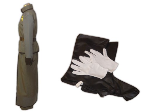他の写真3: 機動戦士ガンダム００　ソーマピーリスアロウズ制服 風 コスプレ 衣装 通販 オーダーメイド