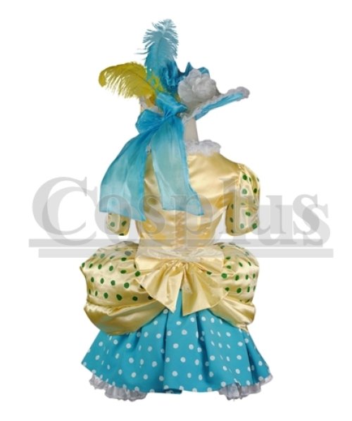 他の写真2: ハロウィン パレードダンサー 風 コスプレ 衣装 通販 オーダーメイド
