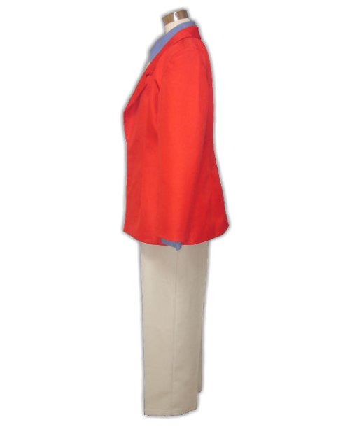 他の写真3: ルパンIII世　ルパン三世 風 コスプレ 衣装 通販 オーダーメイド