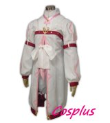 テイルズオブシンフォニア　ラタトスクの騎士 アリス 風 コスプレ 衣装 通販 オーダーメイド