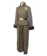機動戦士ガンダム００　ソーマピーリスアロウズ制服 風 コスプレ 衣装 通販 オーダーメイド