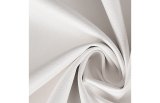 合皮 フェイク レザー 生地 ソフト 柔らかめ 薄手 幅145cm ハンドメイド DIY 製作　コスプレ　ホワイト　白色