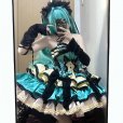 画像3: ボカロ　初音ミク　コスプレ 衣装 通販 オーダーメイド