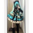 画像5: ボカロ　初音ミク　コスプレ 衣装 通販 オーダーメイド