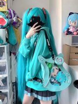 初音ミク　ジャケット　コスプレ 衣装 通販 オーダーメイド