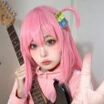 画像6: ロンリーロック！　後藤一里　コスプレ 衣装 通販 オーダーメイド