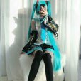 画像3: 初音ミク　コスプレ 衣装 通販 オーダーメイド