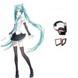 画像8: 初音ミク　コスプレ 衣装 通販 オーダーメイド