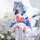 初音ミク　コスプレ 衣装 通販 オーダーメイド