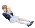 画像5: カードキャプターさくら　制服　 コスプレ 衣装 通販 オーダーメイド (5)