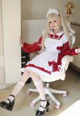 画像23: 超可愛い！！6色のメイド服　　コスプレ 衣装 通販 オーダーメイド