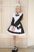 画像11: 超可愛い！！6色のメイド服　　コスプレ 衣装 通販 オーダーメイド