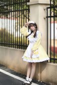 画像8: 超可愛い！！6色のメイド服　　コスプレ 衣装 通販 オーダーメイド