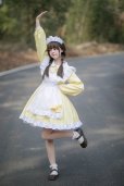 画像5: 超可愛い！！6色のメイド服　　コスプレ 衣装 通販 オーダーメイド