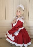 画像3: 超可愛い！！6色のメイド服　　コスプレ 衣装 通販 オーダーメイド