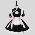 画像5: 可愛い！！中華風ロリータメイド服　　コスプレ 衣装 通販 オーダーメイド (5)