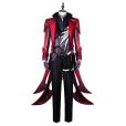画像1: 原神ディルック・ラグヴィンド-スキン　風  コスプレ 衣装 通販 オーダーメイド (1)